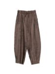 Picture of Alysi | Pant Barrel