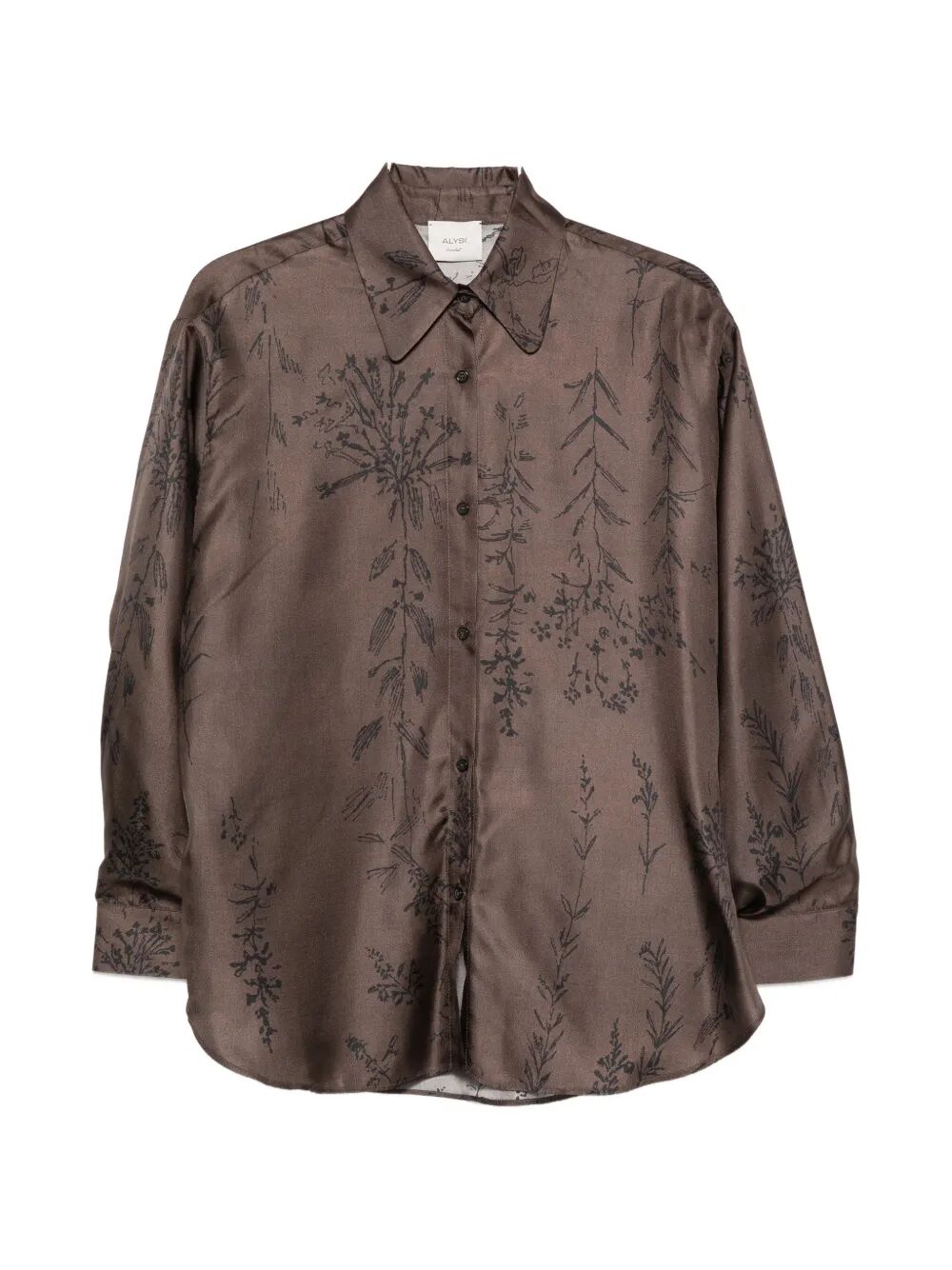 Picture of Alysi | Camicia
