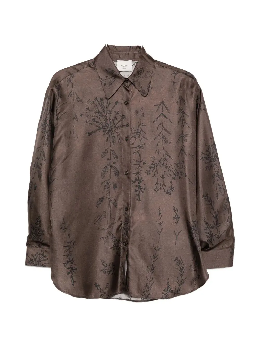 Immagine di Alysi | Camicia