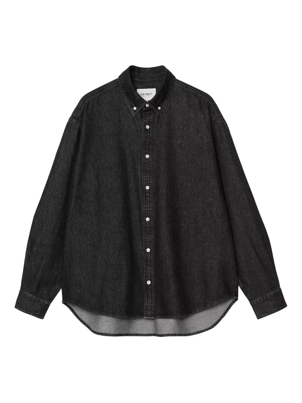 Picture of Carhartt Wip | Lucas Shirt