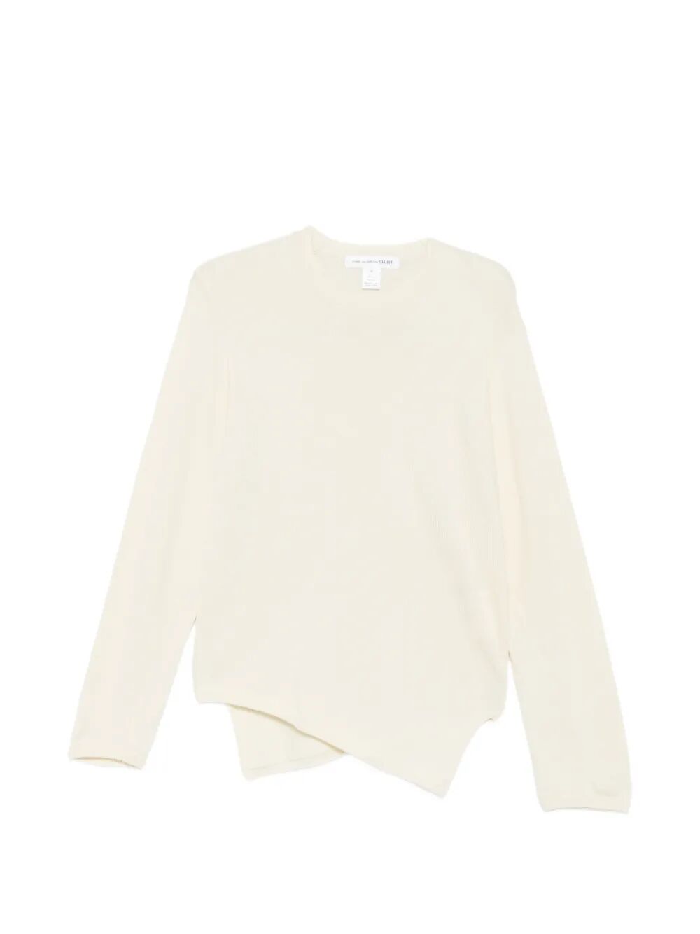 Immagine di Comme Des GarÇOns | Shirt Knitted