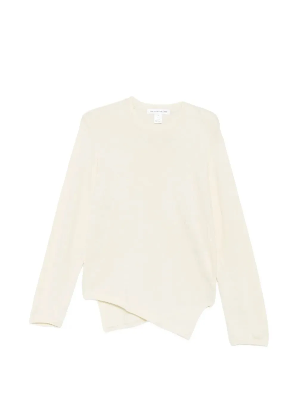 Picture of Comme Des GarÇOns | Shirt Knitted