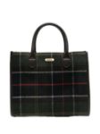 Immagine di Barbour | Barrhill Tartan Tote Bag