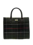 Immagine di Barbour | Barrhill Tartan Tote Bag