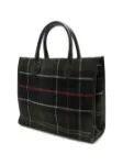Immagine di Barbour | Barrhill Tartan Tote Bag