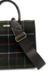 Immagine di Barbour | Barrhill Tartan Tote Bag