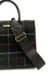 Immagine di Barbour | Barrhill Tartan Tote Bag