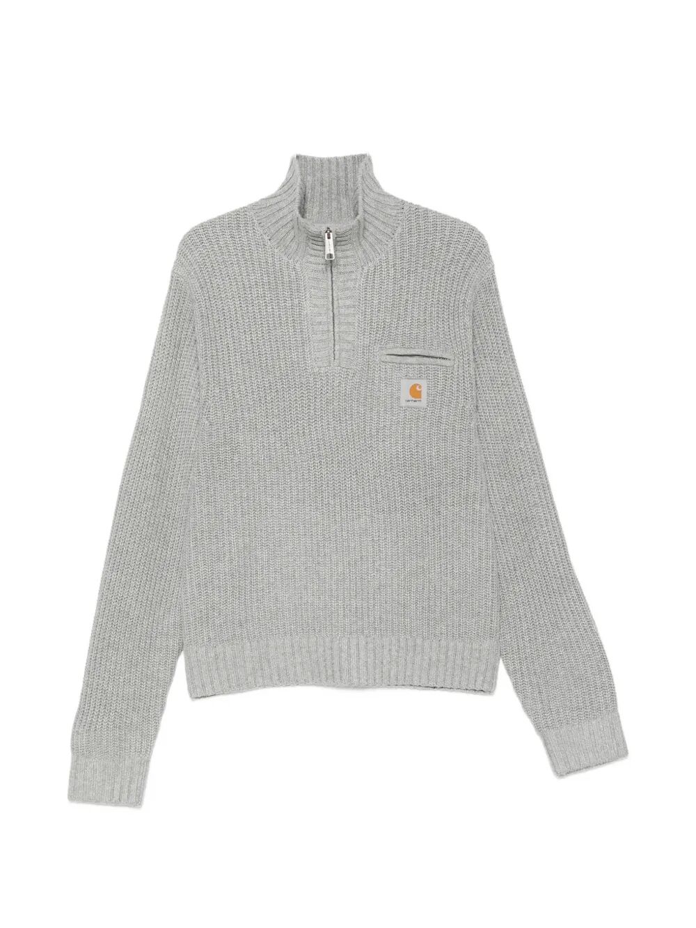 Immagine di Carhartt Wip | Detroit Half Zip Sweater