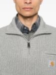 Immagine di Carhartt Wip | Detroit Half Zip Sweater