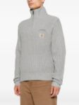 Immagine di Carhartt Wip | Detroit Half Zip Sweater