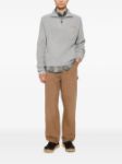 Immagine di Carhartt Wip | Detroit Half Zip Sweater