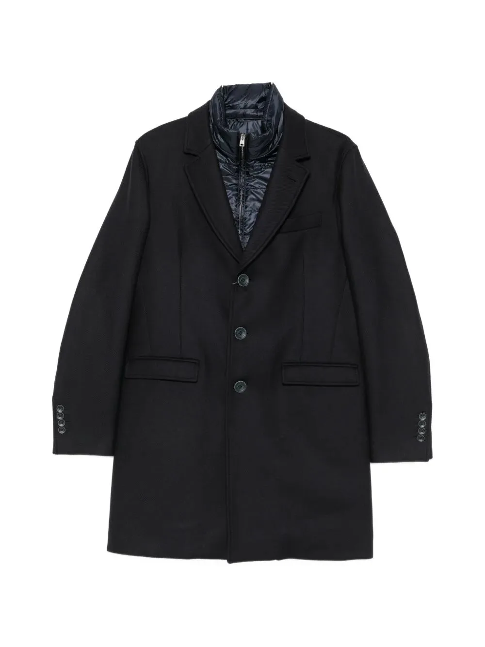 Immagine di Herno | Woven Coat