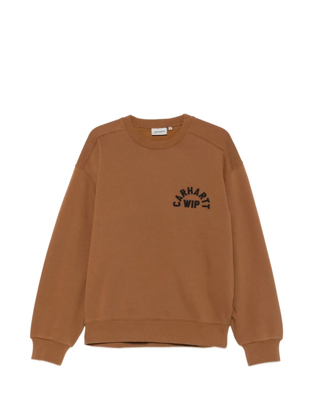 Picture of Carhartt Wip | Arch Script Sweat