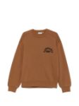 Picture of Carhartt Wip | Arch Script Sweat