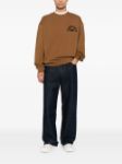 Picture of Carhartt Wip | Arch Script Sweat