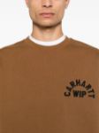 Picture of Carhartt Wip | Arch Script Sweat