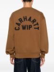 Picture of Carhartt Wip | Arch Script Sweat