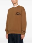 Picture of Carhartt Wip | Arch Script Sweat