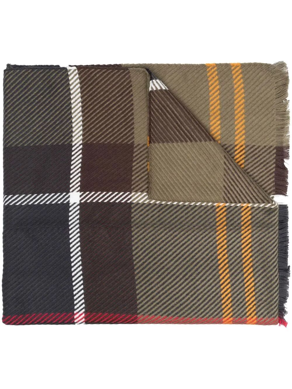 Immagine di Barbour | Blair Tartan Scarf