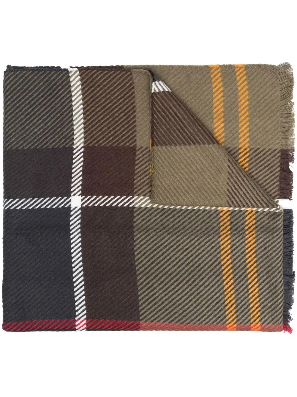 Immagine di Barbour | Blair Tartan Scarf
