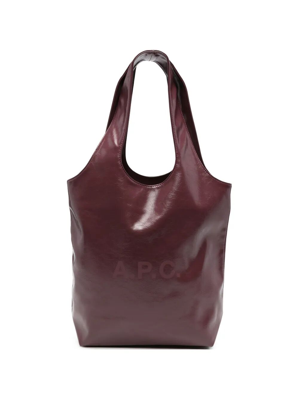 Immagine di A.P.C. | Tote Ninon Small
