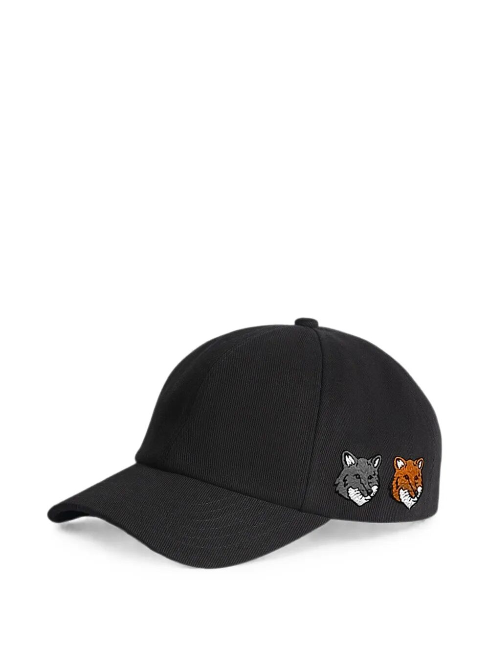 Immagine di Maison Kitsune | Double Fox Head Cap