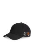 Immagine di Maison Kitsune | Double Fox Head Cap