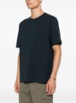Immagine di Maison Kitsune | Red Profile Fox Comfort Tee-Shirt