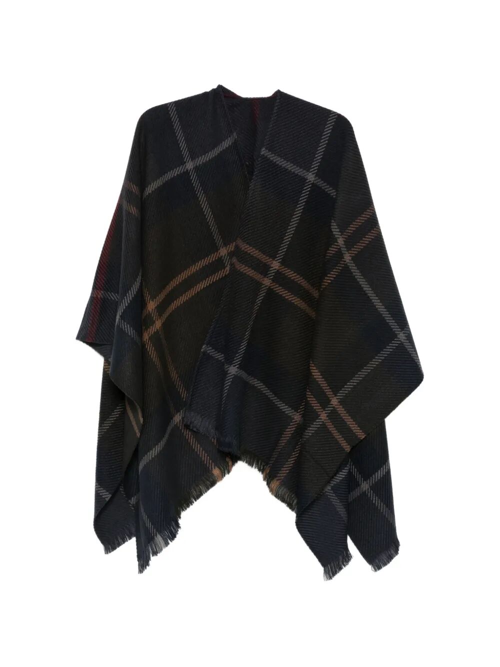 Immagine di Barbour | Blair Tartan Serape