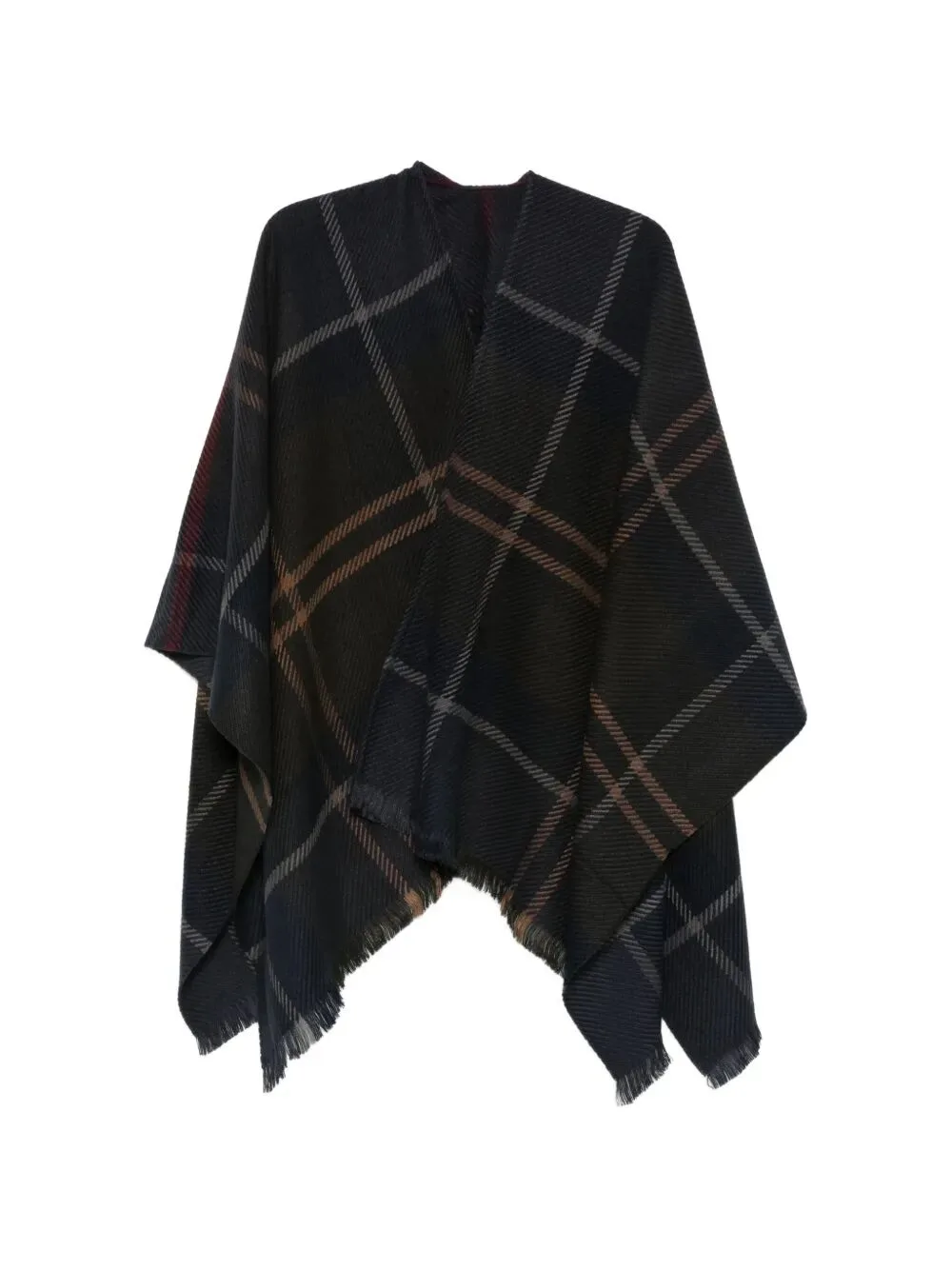 Immagine di Barbour | Blair Tartan Serape