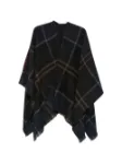 Immagine di Barbour | Blair Tartan Serape
