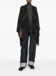 Immagine di Barbour | Blair Tartan Serape