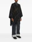 Immagine di Barbour | Blair Tartan Serape