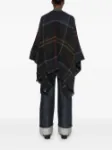 Immagine di Barbour | Blair Tartan Serape