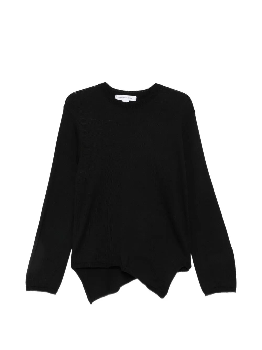 Immagine di Comme Des GarÇOns | Shirt Knitted