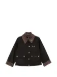 Immagine di Barbour | Icons Spey Check Wax Jacket