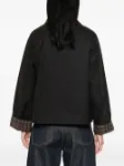 Immagine di Barbour | Icons Spey Check Wax Jacket