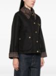 Immagine di Barbour | Icons Spey Check Wax Jacket