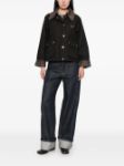 Immagine di Barbour | Icons Spey Check Wax Jacket