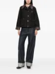 Immagine di Barbour | Icons Spey Check Wax Jacket