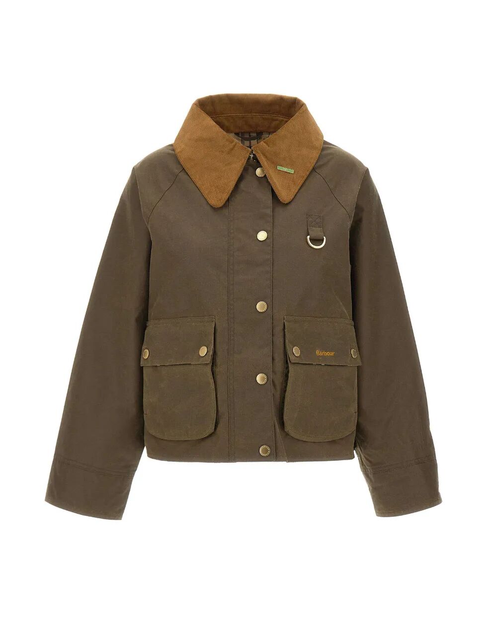Immagine di Barbour | Modern Spey Wax Jack