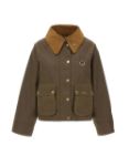 Immagine di Barbour | Modern Spey Wax Jack