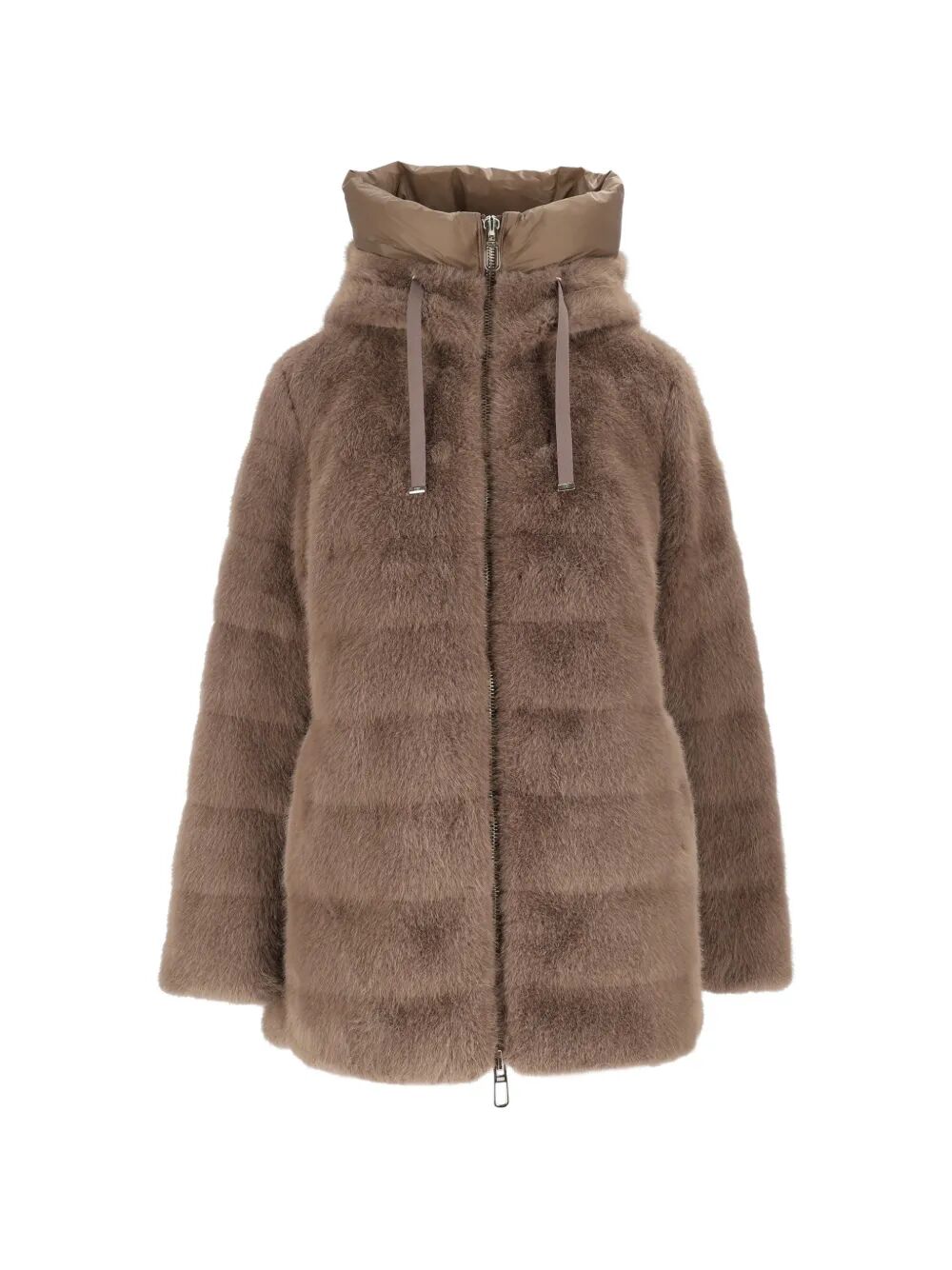 Immagine di Duno | Overcoat