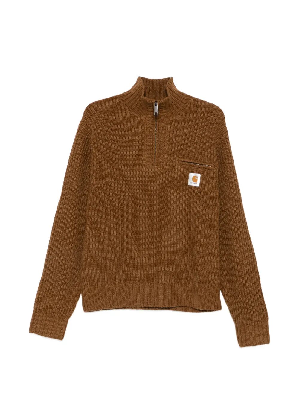 Immagine di Carhartt Wip | Detroit Half Zip Sweater