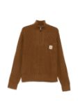 Immagine di Carhartt Wip | Detroit Half Zip Sweater