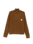 Immagine di Carhartt Wip | Detroit Half Zip Sweater