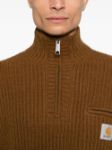 Immagine di Carhartt Wip | Detroit Half Zip Sweater