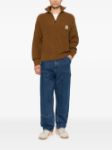 Immagine di Carhartt Wip | Detroit Half Zip Sweater