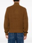 Immagine di Carhartt Wip | Detroit Half Zip Sweater