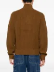 Immagine di Carhartt Wip | Detroit Half Zip Sweater